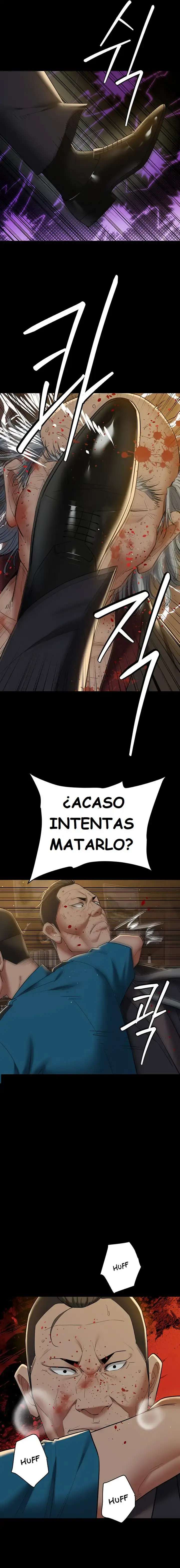 A Very Privative Revenge Raw - Chapter 40 Page 10