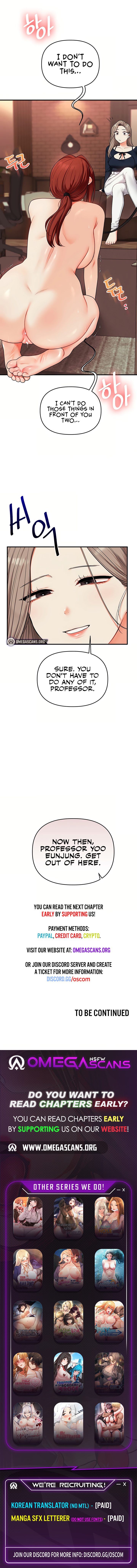 Relationship Reversal - Chapter 112 Page 9