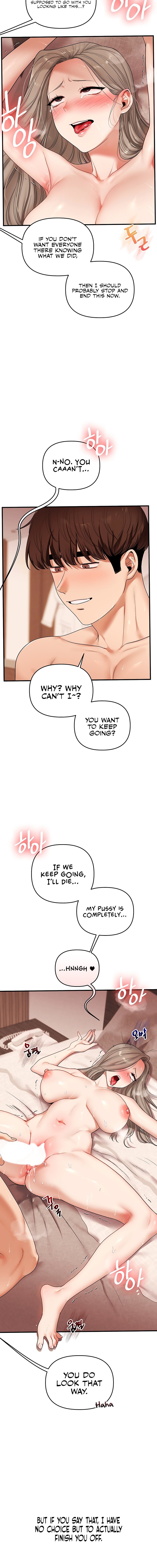 Relationship Reversal - Chapter 126 Page 6
