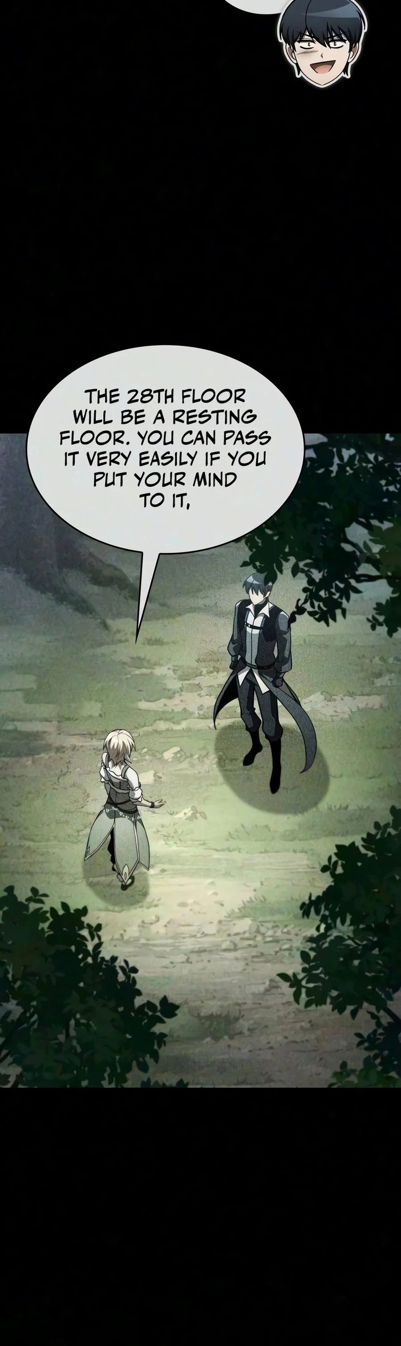 My Exclusive Tower Guide - Chapter 125 Page 24