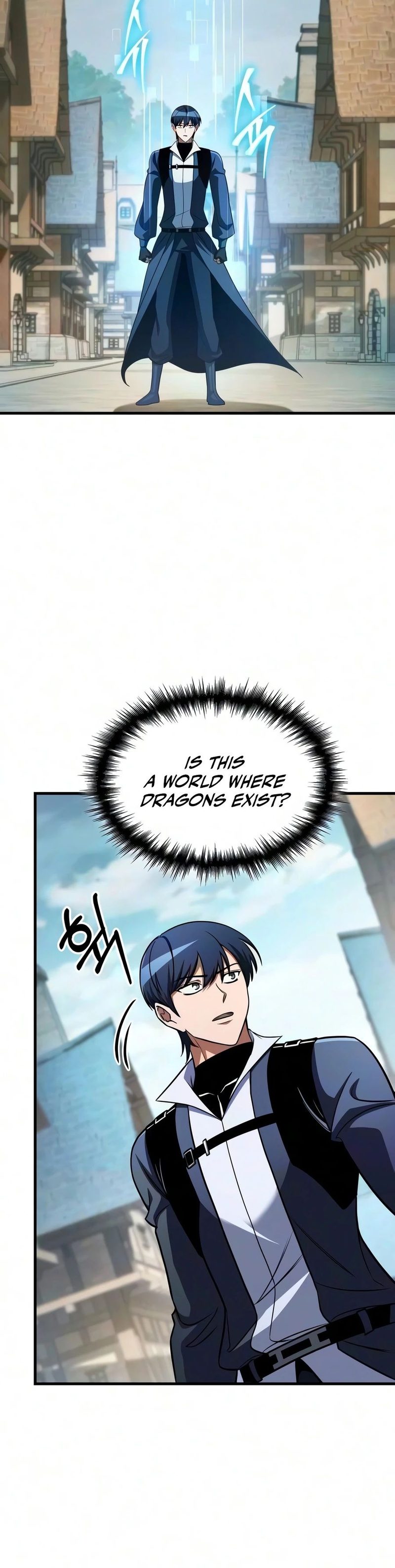 My Exclusive Tower Guide - Chapter 125 Page 26
