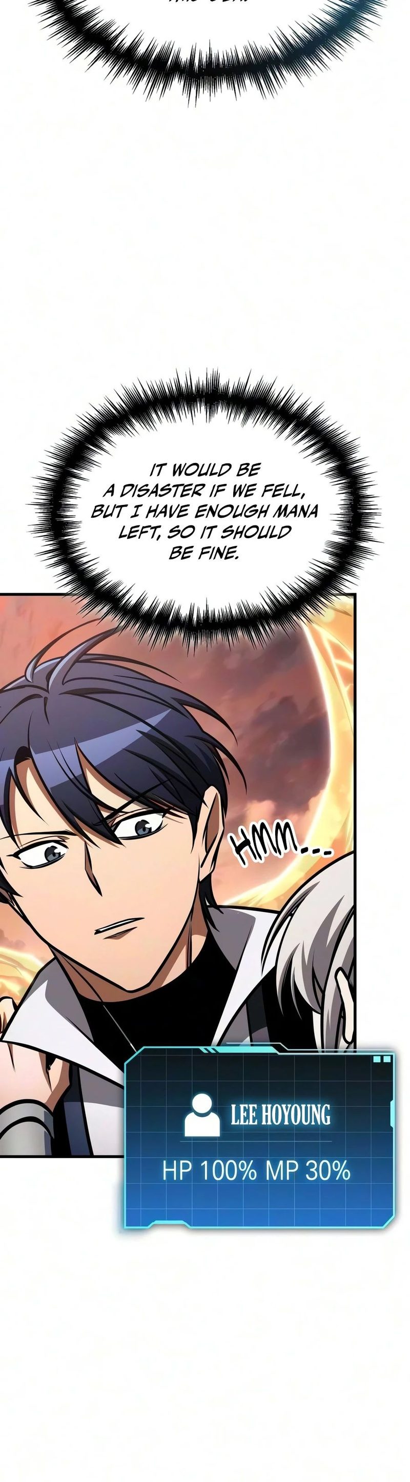 My Exclusive Tower Guide - Chapter 127 Page 13