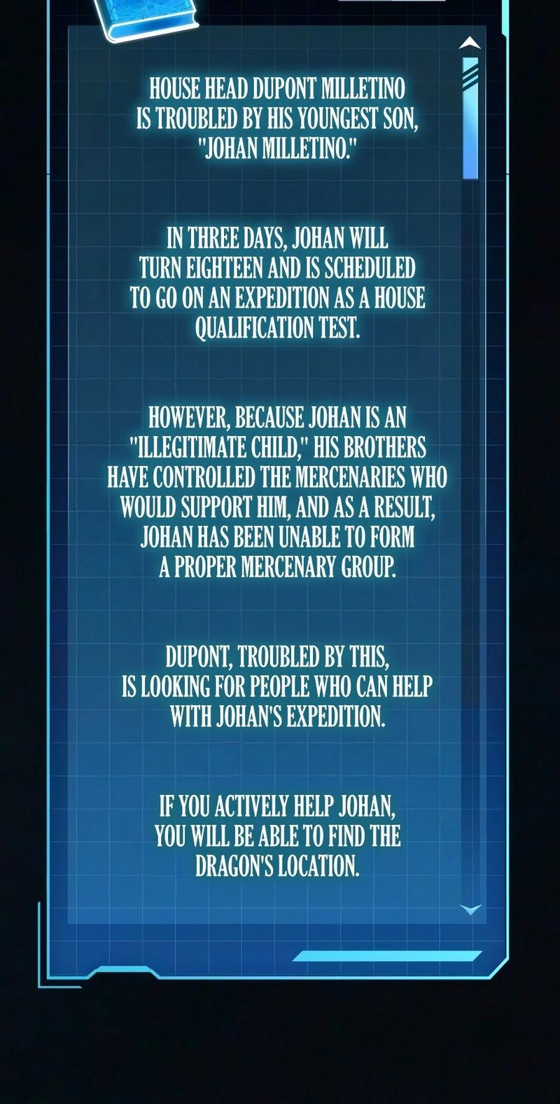 My Exclusive Tower Guide - Chapter 127 Page 23