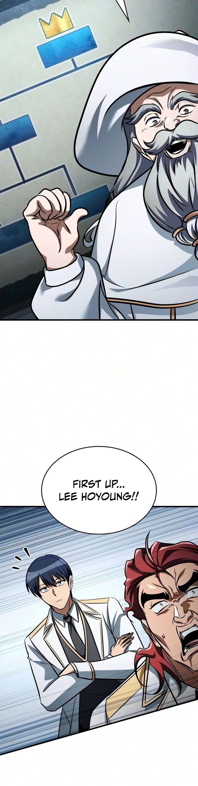 My Exclusive Tower Guide - Chapter 132 Page 25