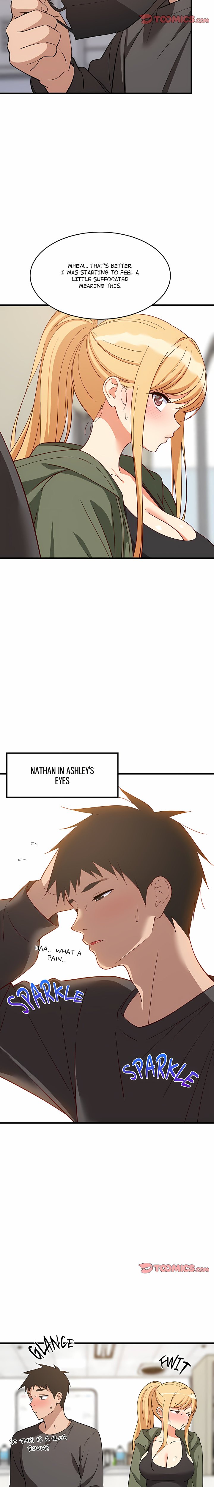 College Grades Skyrocketing - Chapter 102 Page 13