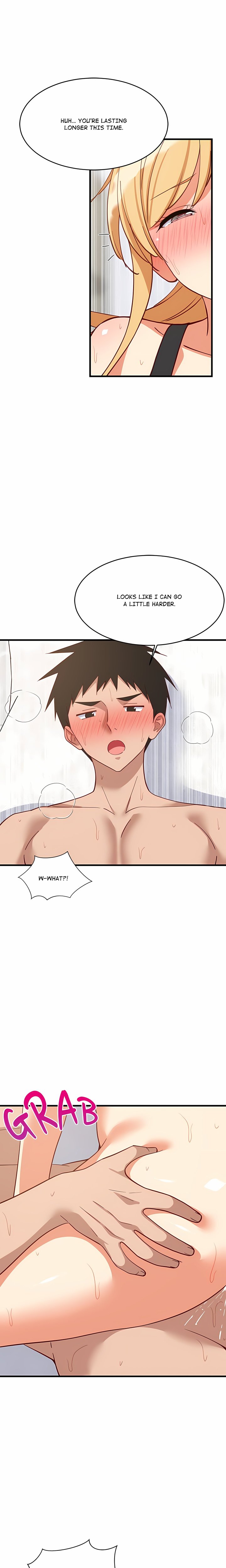 College Grades Skyrocketing - Chapter 104 Page 14