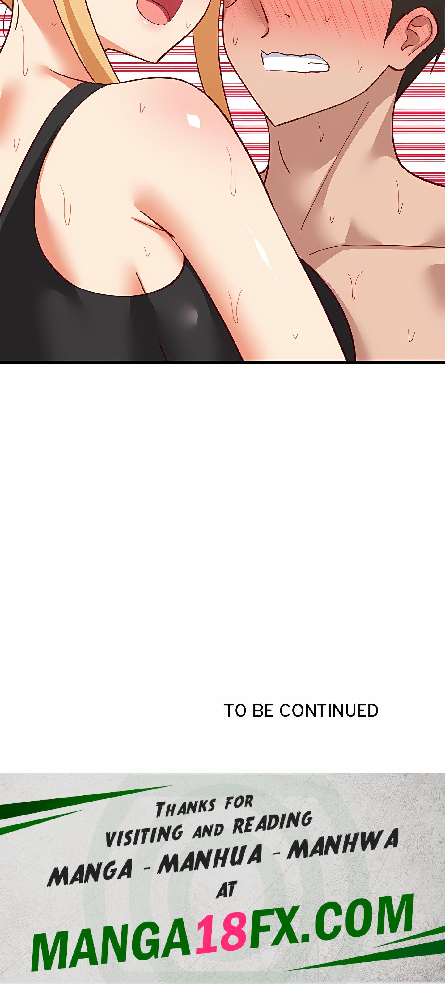 College Grades Skyrocketing - Chapter 105 Page 22