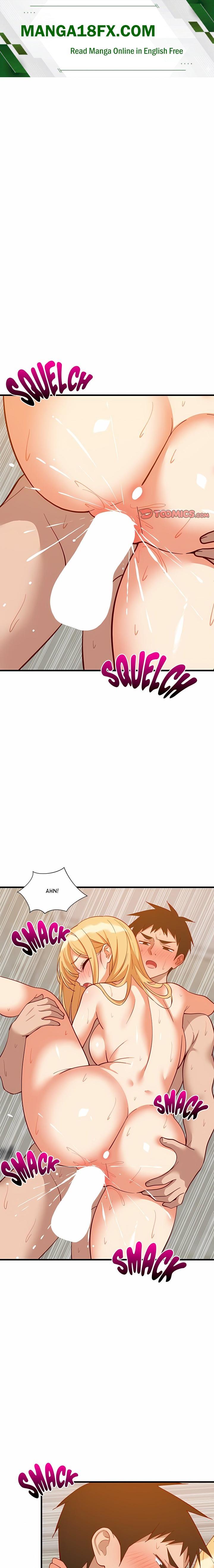 College Grades Skyrocketing - Chapter 109 Page 1
