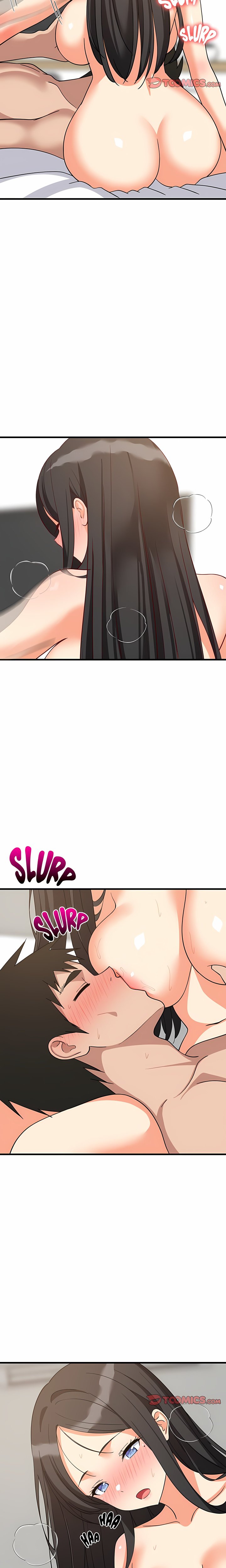 College Grades Skyrocketing - Chapter 114 Page 18