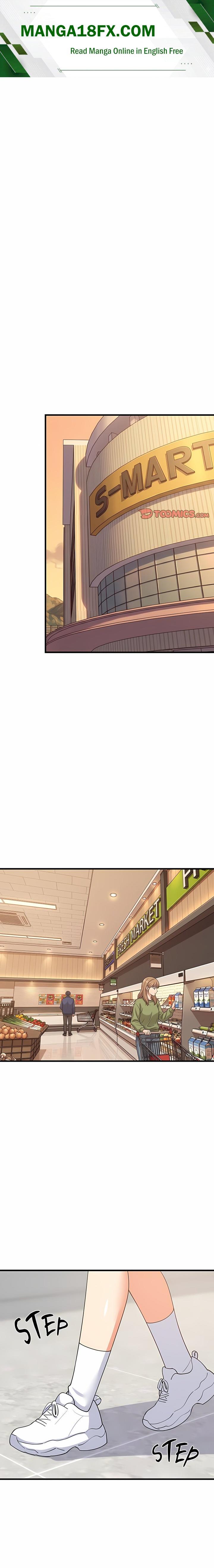 College Grades Skyrocketing - Chapter 115 Page 1