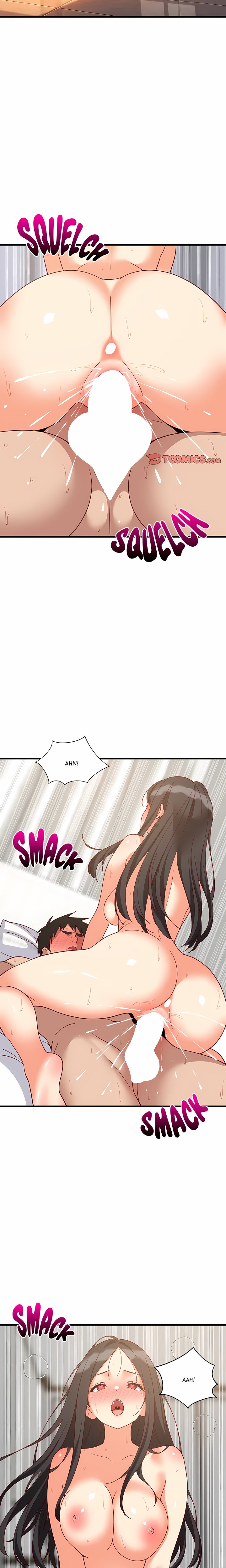 College Grades Skyrocketing - Chapter 115 Page 6
