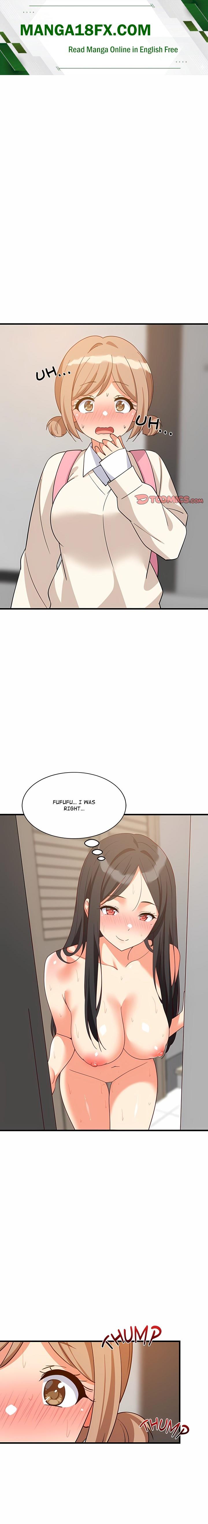 College Grades Skyrocketing - Chapter 116 Page 1