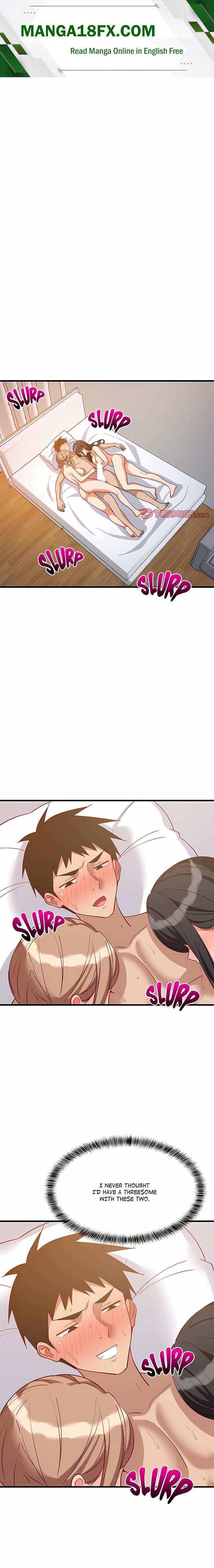 College Grades Skyrocketing - Chapter 117 Page 1