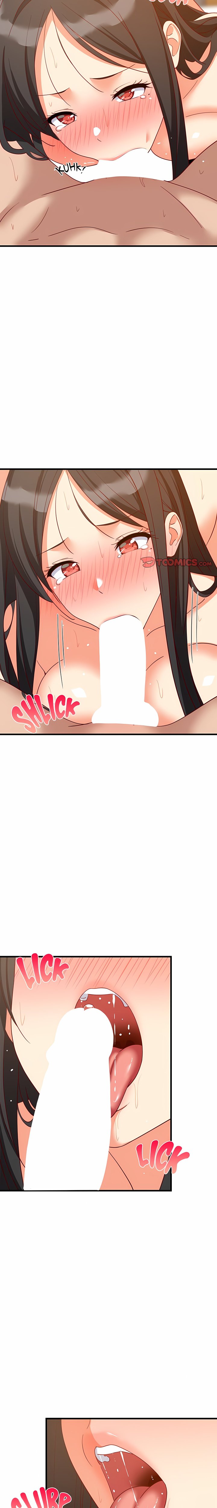 College Grades Skyrocketing - Chapter 117 Page 16