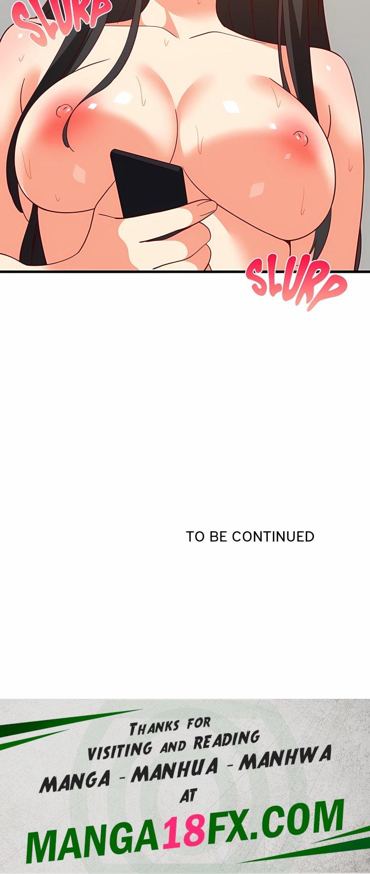 College Grades Skyrocketing - Chapter 117 Page 21