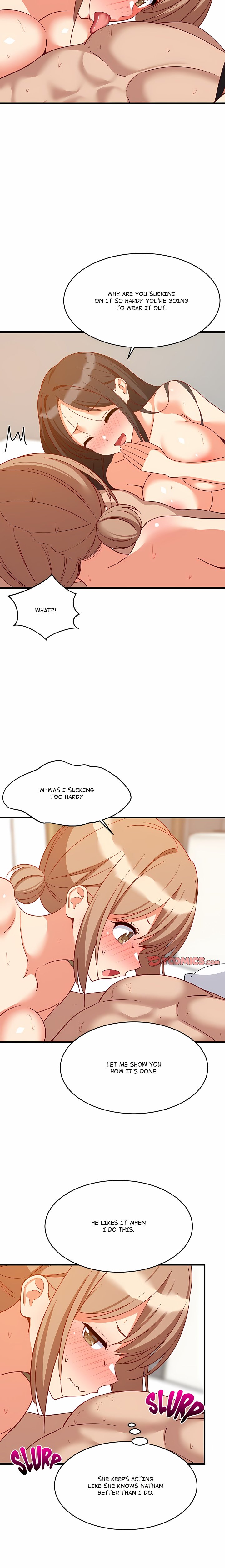 College Grades Skyrocketing - Chapter 117 Page 4
