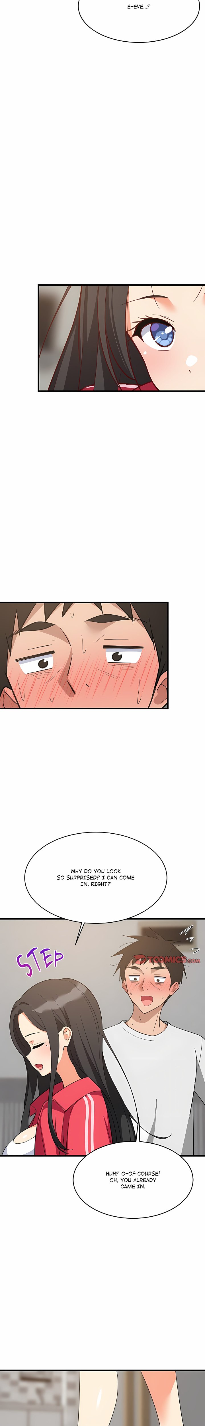 College Grades Skyrocketing - Chapter 97 Page 22