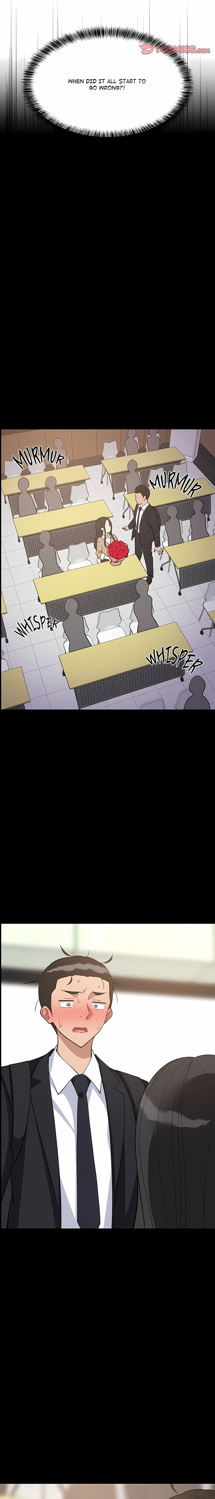 College Grades Skyrocketing - Chapter 97 Page 5