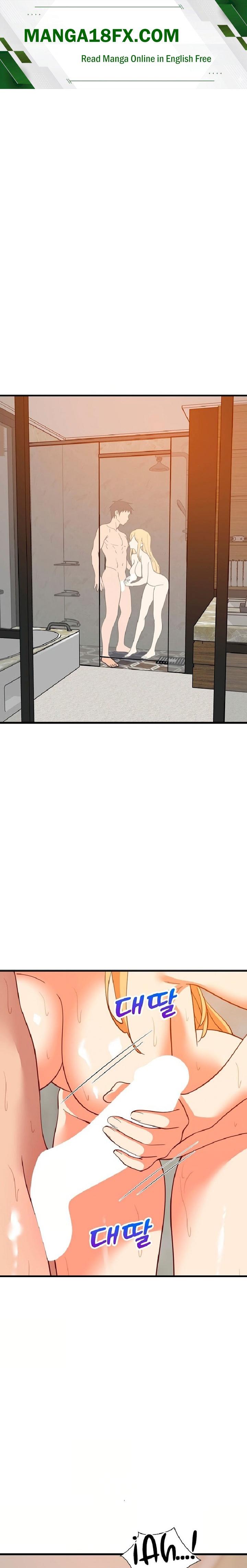 College Grades Skyrocketing Raw - Chapter 108 Page 1