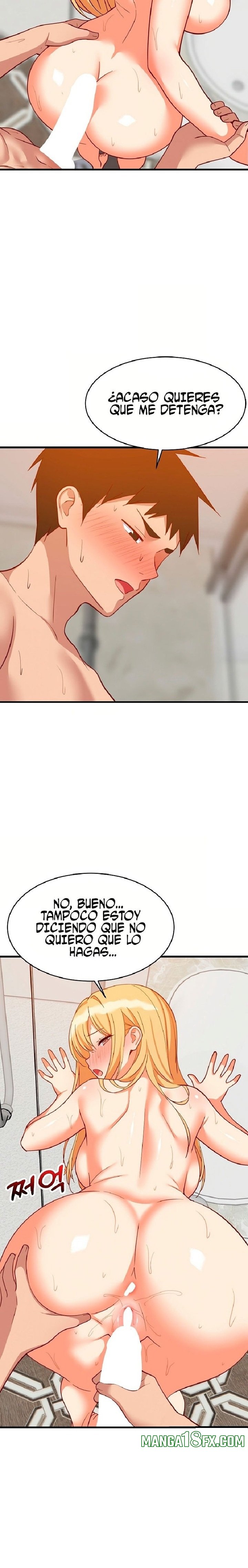 College Grades Skyrocketing Raw - Chapter 108 Page 10