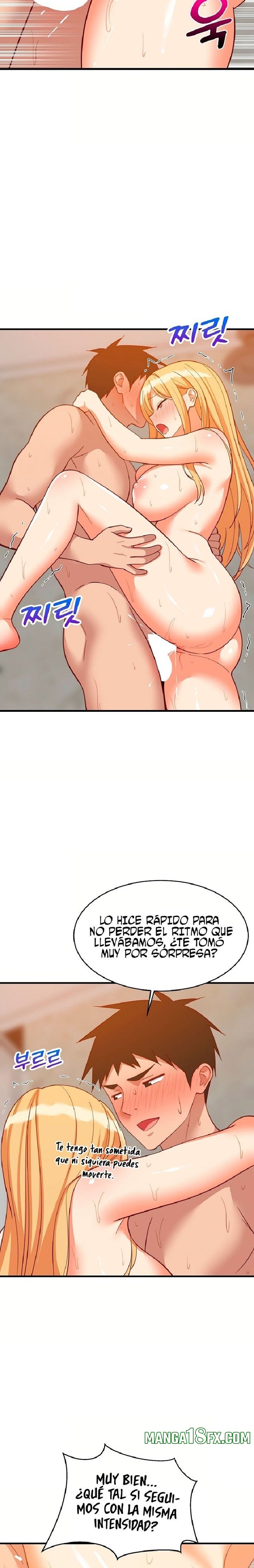 College Grades Skyrocketing Raw - Chapter 108 Page 17