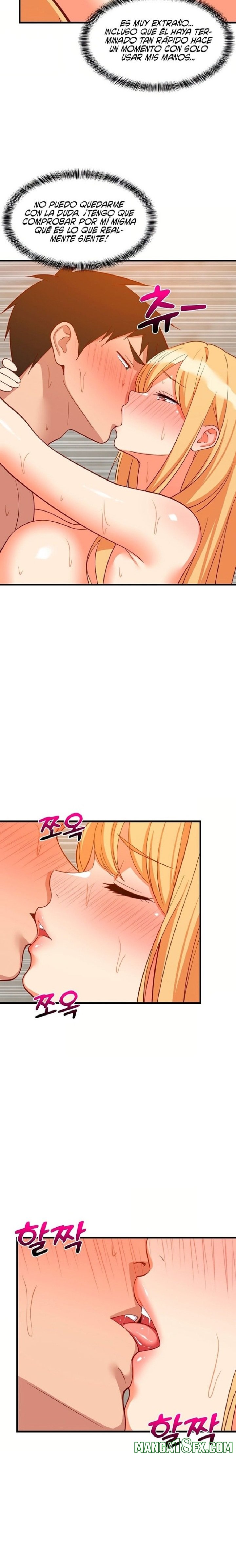 College Grades Skyrocketing Raw - Chapter 108 Page 24