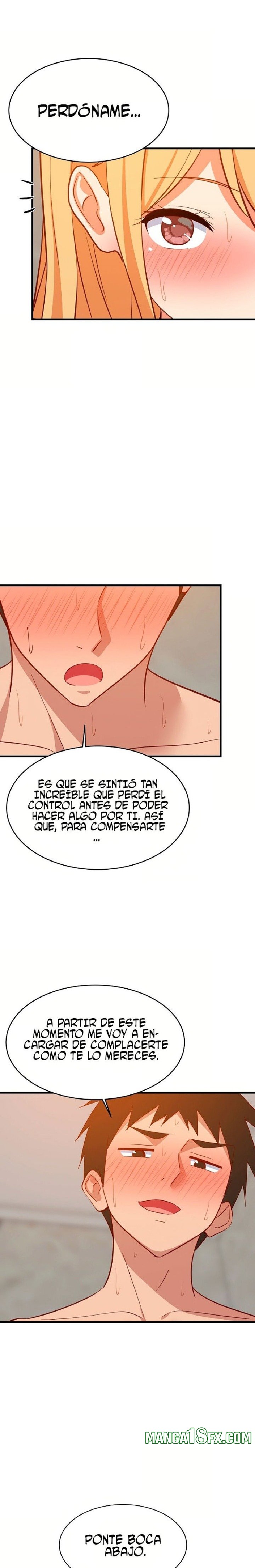 College Grades Skyrocketing Raw - Chapter 108 Page 8