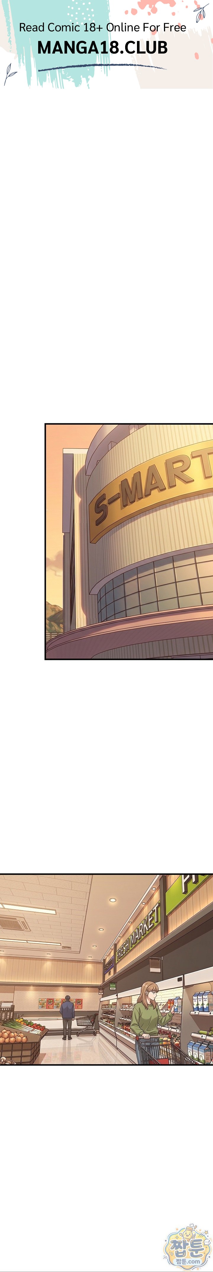 College Grades Skyrocketing Raw - Chapter 115 Page 1