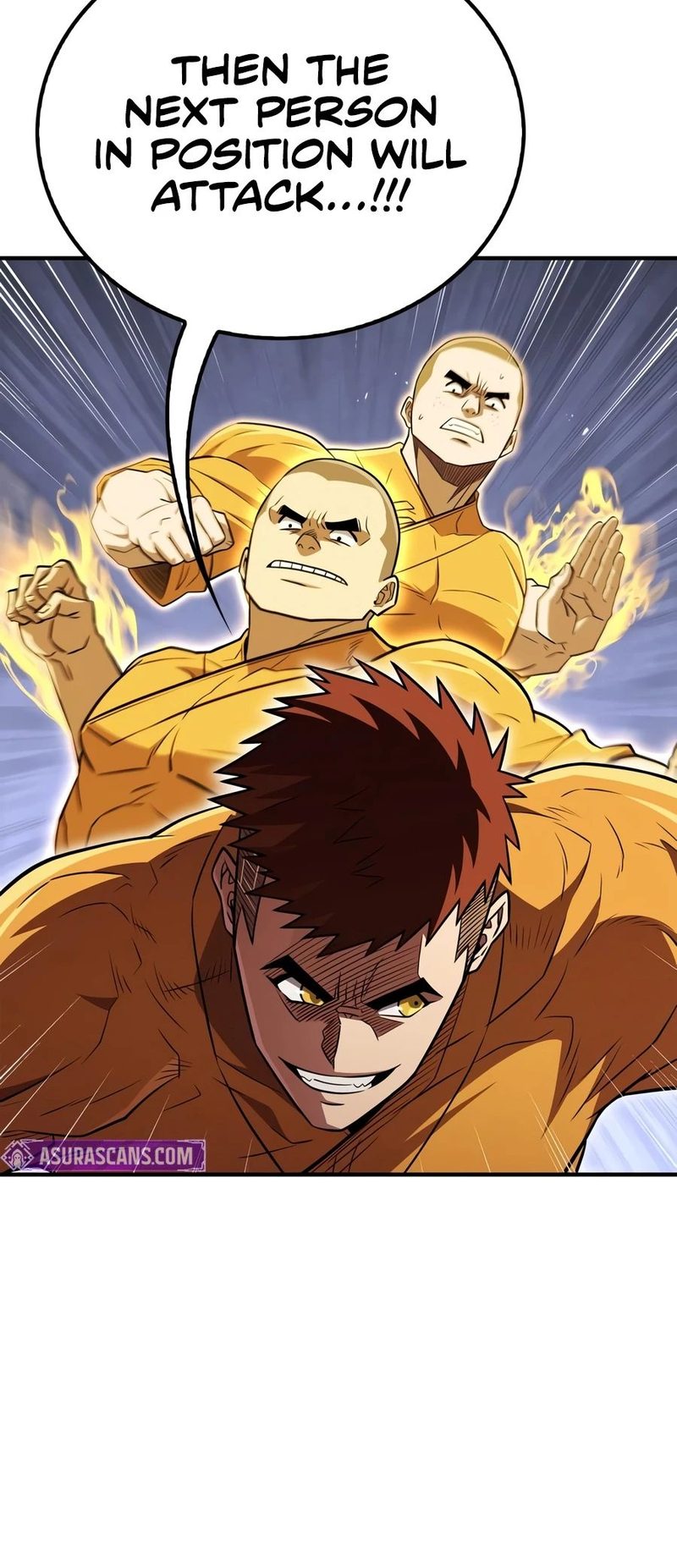 Genius Martial Arts Trainer - Chapter 125 Page 3