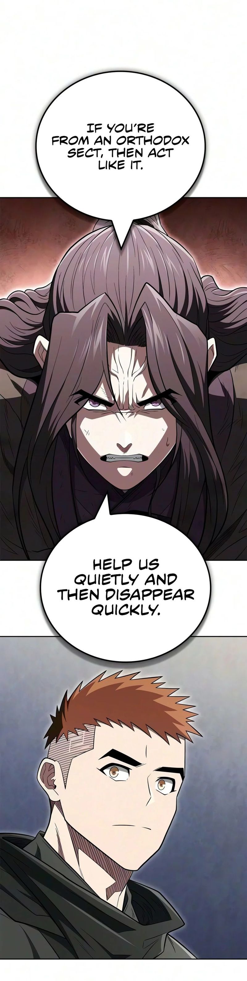 Genius Martial Arts Trainer - Chapter 131 Page 21