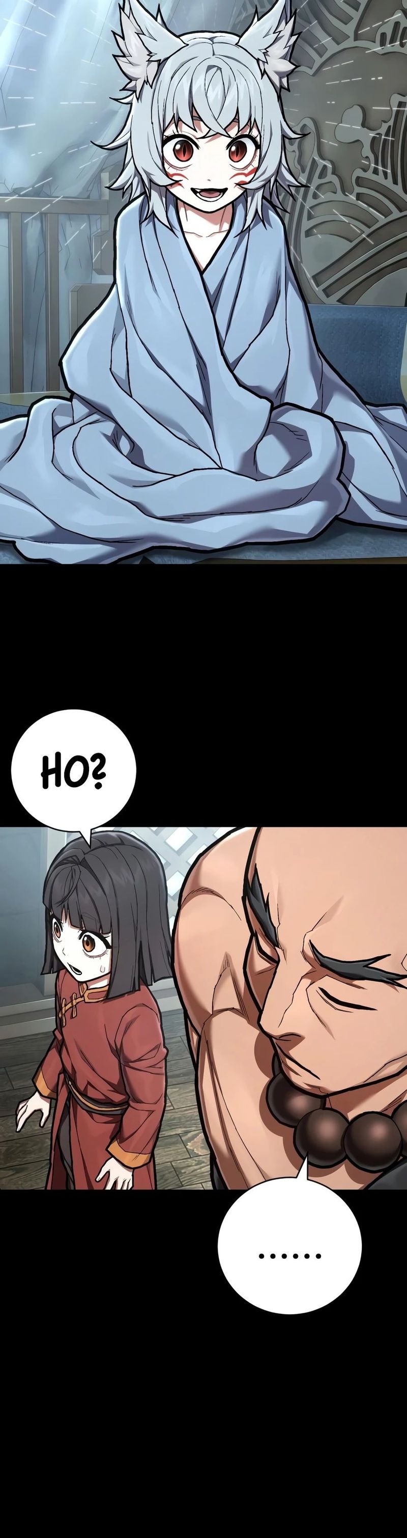The Executioner - Chapter 62 Page 13