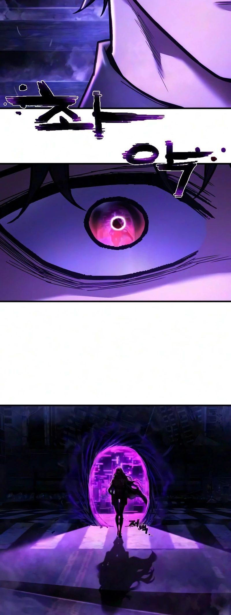 The Executioner - Chapter 68 Page 16