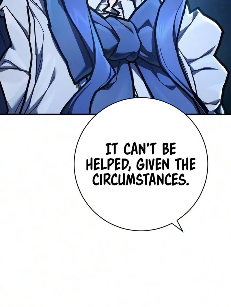 The Executioner - Chapter 70 Page 9