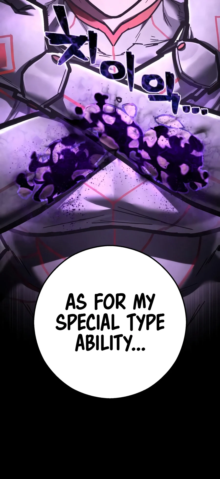 The Executioner - Chapter 78 Page 17