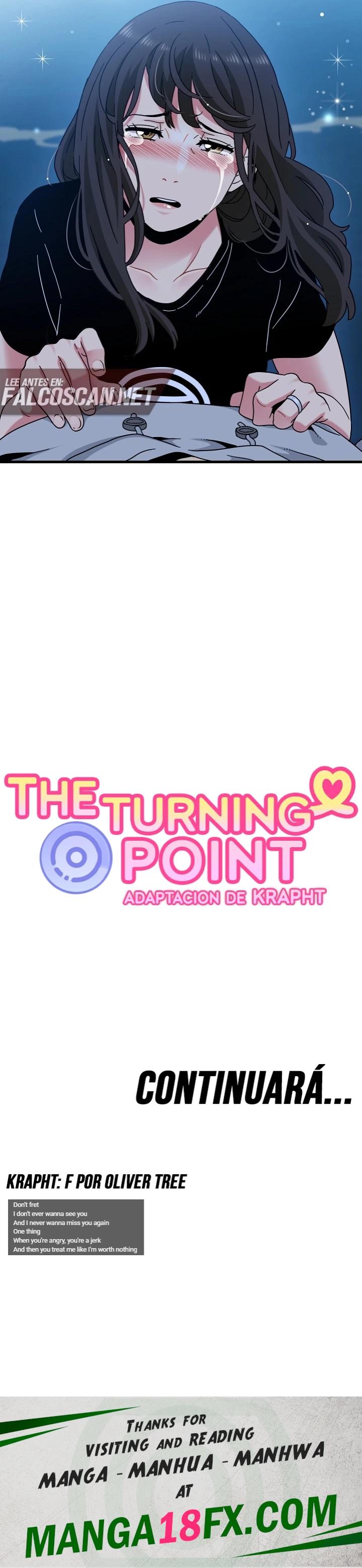 A Turning Point Raw - Chapter 153 Page 11