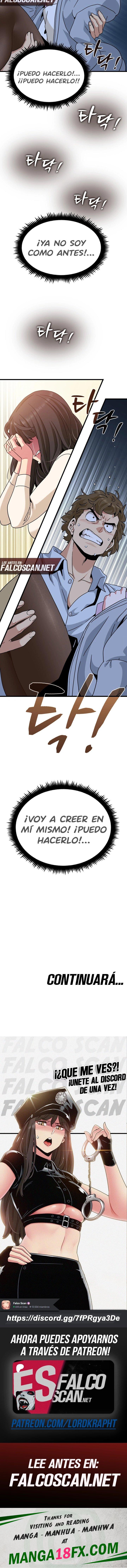 A Turning Point Raw - Chapter 162 Page 10