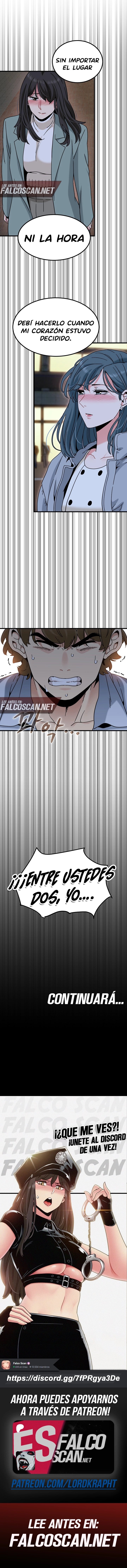 A Turning Point Raw - Chapter 163 Page 12