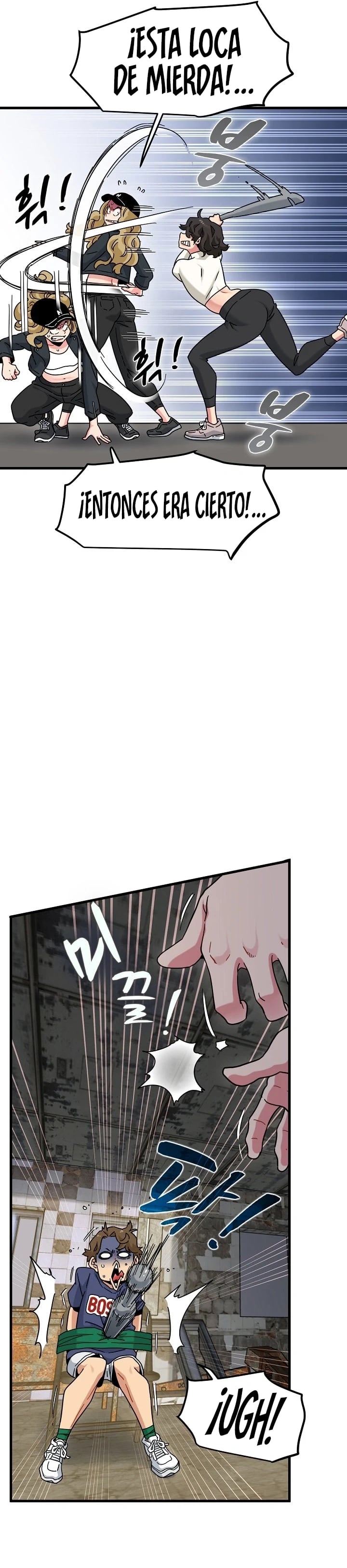 A Turning Point Raw - Chapter 167 Page 17