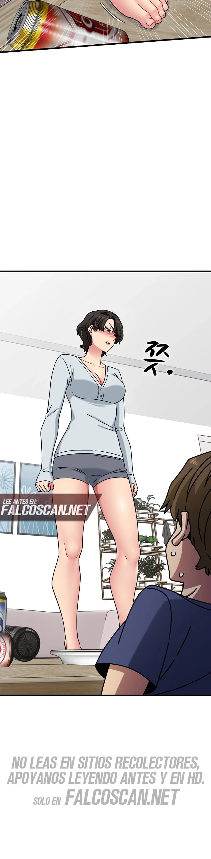 A Turning Point Raw - Chapter 167 Page 40