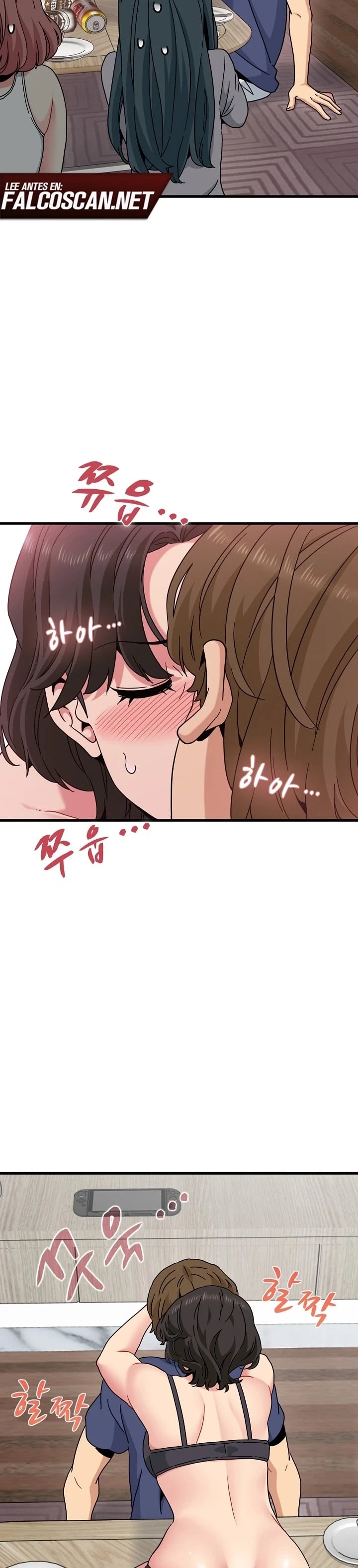 A Turning Point Raw - Chapter 168 Page 2