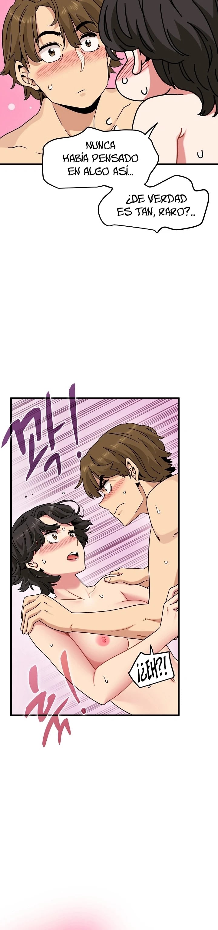 A Turning Point Raw - Chapter 168 Page 24