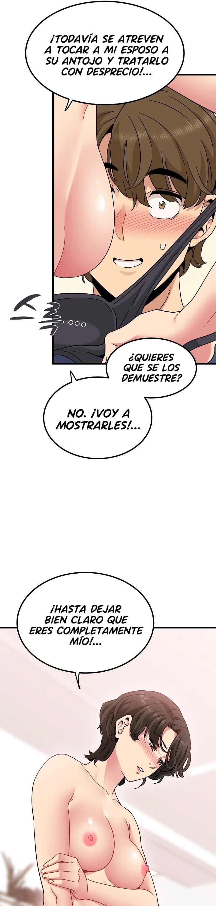 A Turning Point Raw - Chapter 168 Page 5