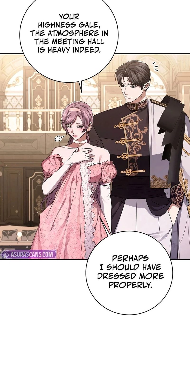 Margrave’s Bastard Son was The Emperor - Chapter 118 Page 11