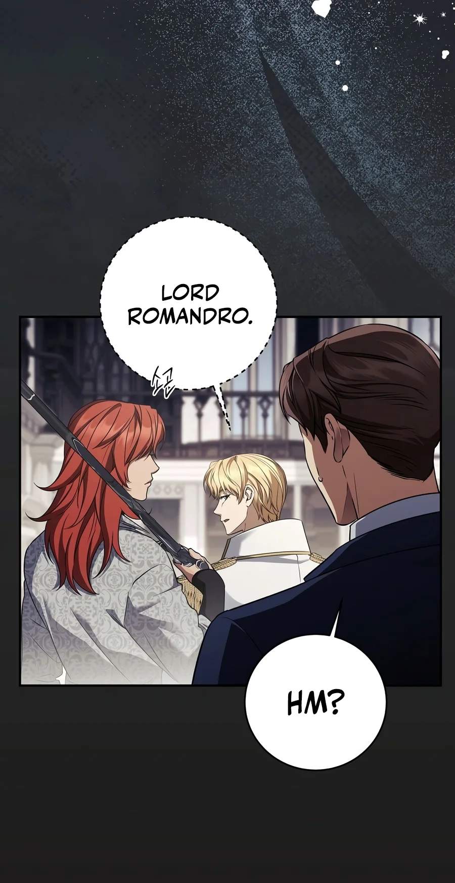 Margrave’s Bastard Son was The Emperor - Chapter 127 Page 10