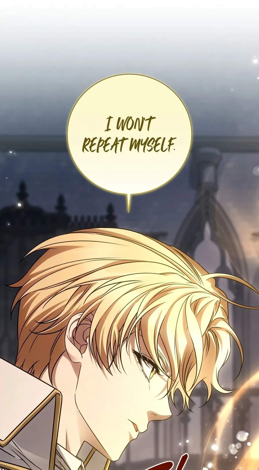 Margrave’s Bastard Son was The Emperor - Chapter 127 Page 55
