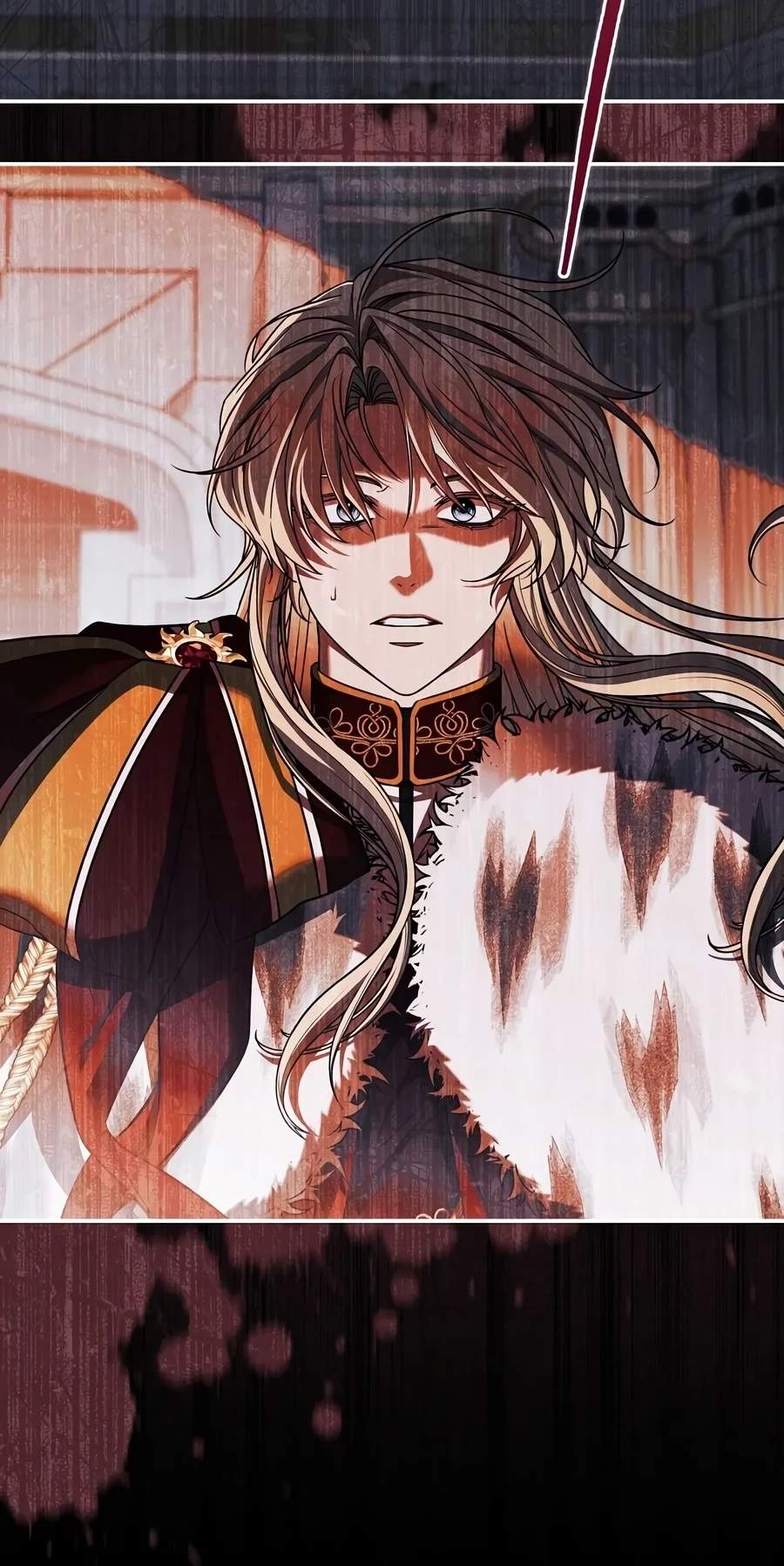 Margrave’s Bastard Son was The Emperor - Chapter 127 Page 78