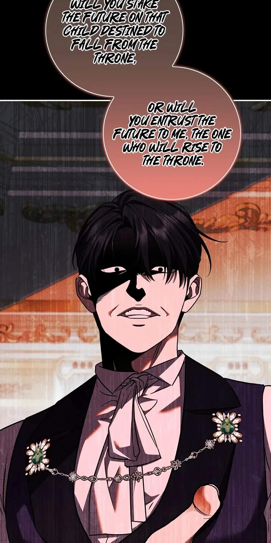 Margrave’s Bastard Son was The Emperor - Chapter 127 Page 80