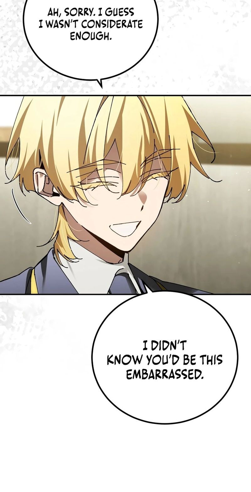 Magic Academy’s Genius Blinker - Chapter 98 Page 9