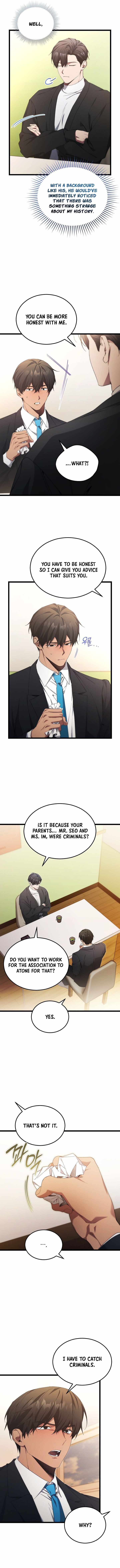 I’ll Retire After Saving the World - Chapter 100 Page 10