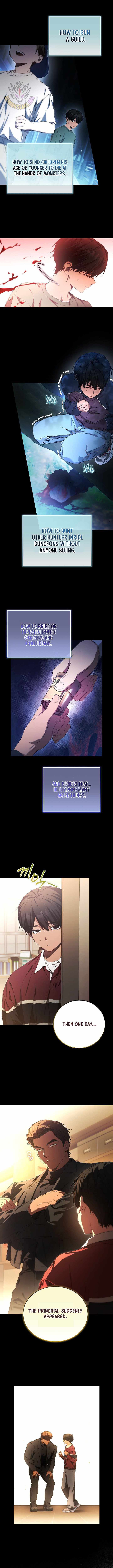 I’ll Retire After Saving the World - Chapter 100 Page 7